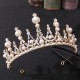 Pearl Princess Tiara