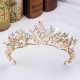 Butterfly Wedding Tiara