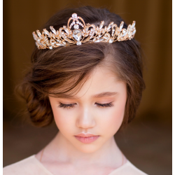 Little Princess Tiara