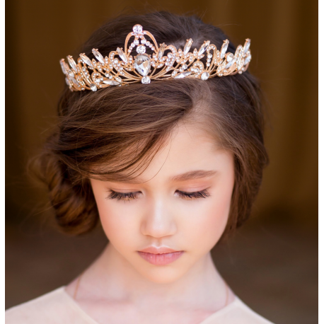 Little Princess Tiara