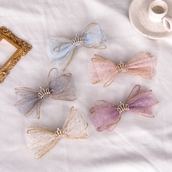 Mini Princess Bow