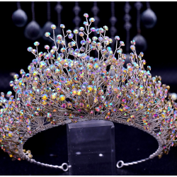 The Ultimate Queen Crown Set