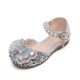 Butterfly Flat Princess Shoes for Girls