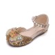 Butterfly Flat Princess Shoes for Girls