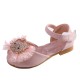 Hello Kitty Sparkling Open Shoes