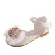 Hello Kitty Sparkling Open Shoes