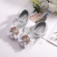 Hello Kitty Sparkling Closed Shoes