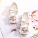 Hello Kitty Sparkling Closed Shoes