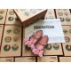 Mini Melissa - Butterfly Princess Water Shoes