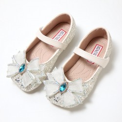 Cinderella Flat Shoes