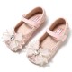 Cinderella Flat Shoes