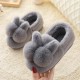 Cute Bunny Slippers for Girls