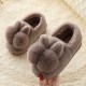 Cute Bunny Slippers for Girls