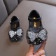 Sparkling Butterfly Shoes for Girls