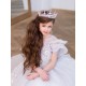 Queen Rhinestones Tiara