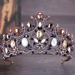 My Little Duchess Crown