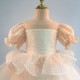 Princess Daphne Sequin Dress