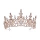 The Duchess Ultimate Pearl Crown