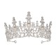 The Duchess Ultimate Pearl Crown