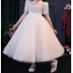 Pearl Princess Dress