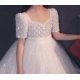 Pearl Princess Dress