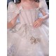 Lace Princess Dress for Girls