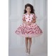 Strawberry Birthday Dress