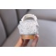 Sparkling Butterfly Shoes for Girls