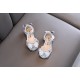 Cute Butterfly Shoes for Girls