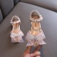 Cute Bow Shoes for Girls