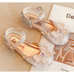 Gorgeous Little Princess Shoes for Girls