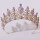 Rhinestone Hair Tiara