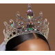 Queen of The Night Tiara