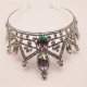 Queen of The Night Tiara