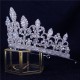 Gold or Silver Princess Crown