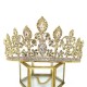 Gold or Silver Princess Crown