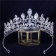 Gold or Silver Princess Crown