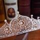 Pearl Queen Crown