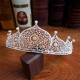 Pearl Queen Crown