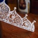 Pearl Queen Crown