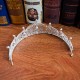 Pearl Queen Crown