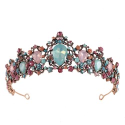 Spring Girl Tiara