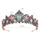 Spring Girl Tiara