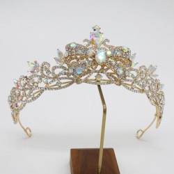 Bow Princess Crown