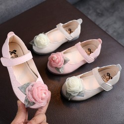 Roses Shoe for Girls