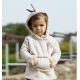 Dyno Faux Coat for Girls and Boys